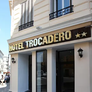 Hotel Trocadero **