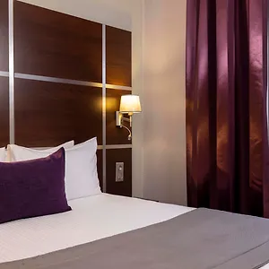 Otel L'interlude, Paris