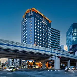 Apa & Roppongi Ekihigashi 3*, Tokyo Japonya