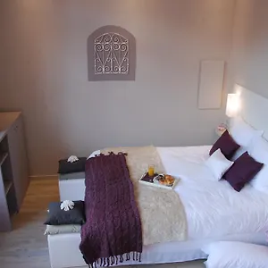  Appartement A Part - Urbains Frankrijk