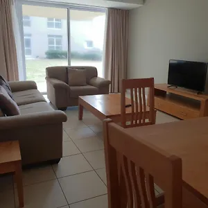 **** Aparthotel Lagoon Südafrika