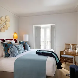 4* Отель Le Lavoisier &