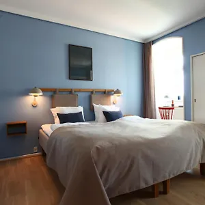 **** Hotel Alexandra Denemarken
