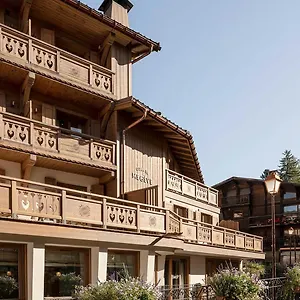 Coeur De 4*, Megève Fransa