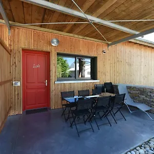  Chalet Les De Maramour Frankreich