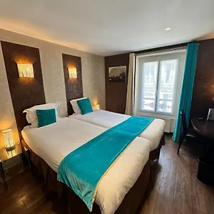 3* Отель Pax Opera