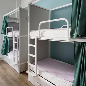 Diana Park Albergue
