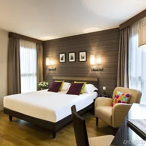 Apart-hotel Citadines Republique
