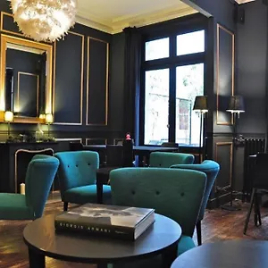 Otel Alba Opera, Paris