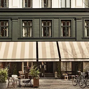 ***** Hotel Sanders Dänemark