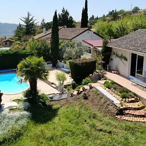  Appartement La Colombe Frankrijk