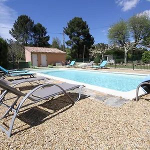  Vakantiehuis Les Bleuets Frankrijk