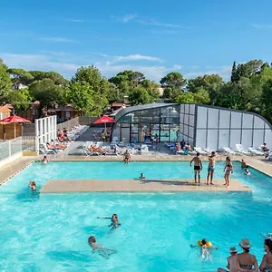 *** Camping Camping Le - Maeva Frankrijk